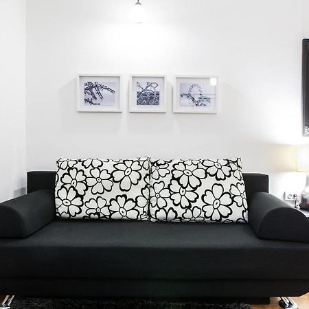 Zadar Center Apartments Екстер'єр фото
