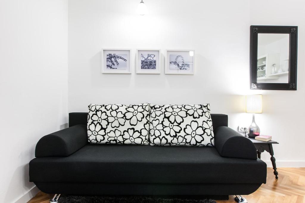 Zadar Center Apartments Екстер'єр фото
